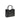 Balenciaga Black Lamb Ovis Aries Aries Shoulder Bag