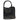 Balenciaga Black Lamb Ovis Aries Aries Shoulder Bag
