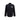Versace Jeans Black Cotton Dress Shirt