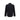 Versace Jeans Black Cotton Dress Shirt