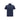 Burberry Blue Cotton Polo Shirt