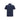 Burberry Blue Cotton Polo Shirt