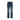 Versace Blue Cotton Straight-Leg Jeans