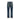 Versace Blue Cotton Straight-Leg Jeans