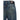 Versace Blue Cotton Straight-Leg Jeans