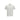 Burberry White Cotton Polo Shirt