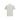 Burberry White Cotton Polo Shirt