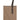 Brunello Cucinelli Beige Cotton Shoulder Bag