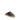 Brunello Cucinelli Brown Calf Leather Bos Taurus Espadrilles