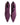 Dolce & Gabbana Shoes Purple Suede Ankle Boots Shoes
