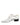 Dolce & Gabbana White Leather Brogue Oxford Lace Up Shoes