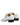 Dolce & Gabbana White Leather Brogue Oxford Lace Up Shoes