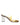Dolce & Gabbana Multicolor Leather Block Heels Sandals Shoes