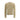 Burberry Brown Wool Oves Aries Cardigan