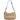 Guess Jeans Beige Polyurethane Women Handbag