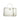 Guess Jeans White Polyurethane Women Handbag