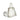 Guess Jeans White Polyurethane Women Handbag