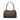 Guess Jeans Marrone Polyurethane Women Handbag