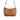 Guess Jeans Marrone Poliuretano Women Handbag