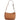 Guess Jeans Marrone Poliuretano Women Handbag