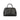 Guess Jeans Black Polyurethane Women Handbag