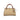 Guess Jeans Beige Polyurethane Women Handbag