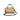 Guess Jeans Beige Polyurethane Women Handbag