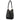 Guess Jeans "Nero Polyurethane Women Handbag"