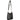 Guess Jeans Black Polyurethane Women's Handbag