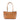 Guess Jeans Marrone Poliuretano Women Handbag