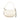Guess Jeans White Polyurethane Women's Handbag