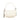 Guess Jeans White Polyurethane Women's Handbag