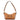 Guess Jeans Marrone Polyurethane Women Handbag