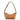 Guess Jeans Marrone Polyurethane Women Handbag