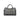 Guess Jeans "Black Polyurethane Women Handbag"