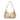Guess Jeans Beige Polyurethane Women Handbag