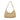 Guess Jeans Beige Polyurethane Women Handbag