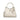 Guess Jeans Grigio Poliuretano Womens Handbag