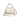 Guess Jeans Grigio Poliuretano Womens Handbag