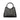 Guess Jeans Black Polyurethane Women Handbag
