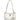 Guess Jeans White Polyurethane Women's Bag