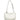 Guess Jeans White Polyurethane Women's Bag