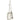 Guess Jeans White Polyurethane Women's Bag
