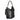 Guess Jeans Nero Polyurethane Women Shoulder Bag