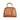 Guess Jeans Marrone Polyurethane Women Handbag