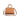 Guess Jeans Marrone Polyurethane Women Handbag