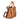 Guess Jeans Marrone Polyurethane Women Handbag