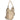 Guess Jeans Beige Polyurethane Women Handbag