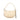 Guess Jeans Beige Polyurethane Women Handbag
