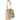 Guess Jeans Beige Polyurethane Women Handbag